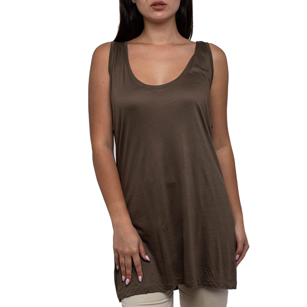 Beymen Top Women size XL Sand